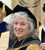 Mirta Martin Ph.D.