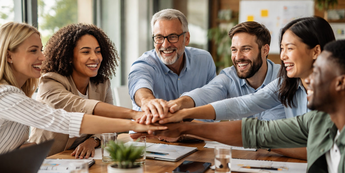 People-First, Process-Smart: Efficient HR Management for Real Satisfaction