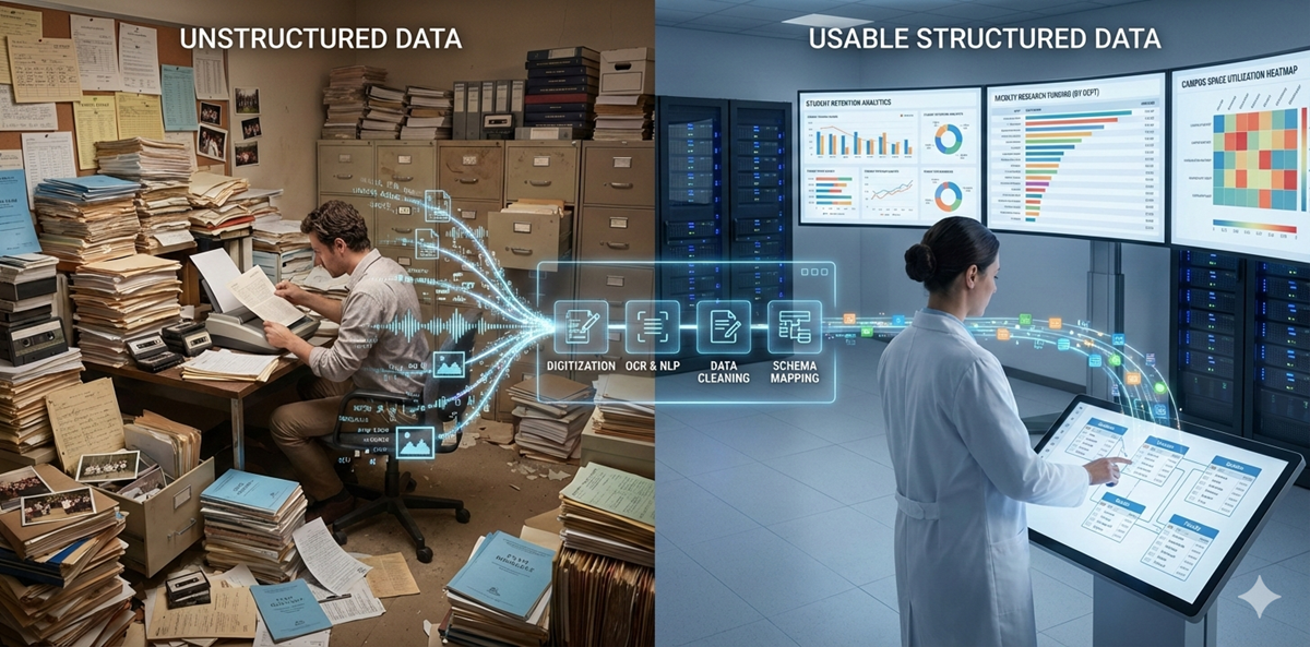 An introduction to Information Science & Knowledge Management in Higher Education Institutions – A free video