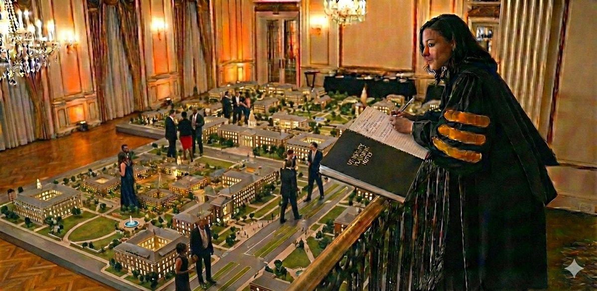 The Institutional Nervous System: When Integration Creates Intelligence